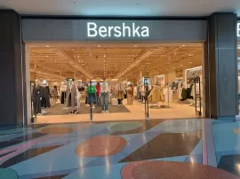 Bershka