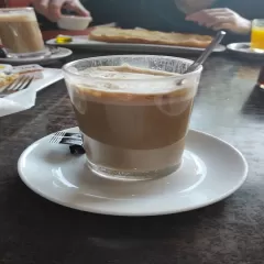 Moka Café