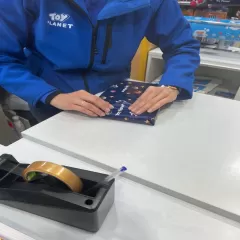 Toy Planet