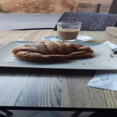 Cafetería El Transito