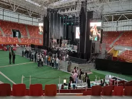 El Escénico de Illescas