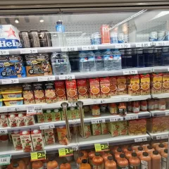 Alcampo Supermercado