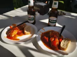 Cafetería H7