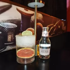 Coctelería La Sastrería