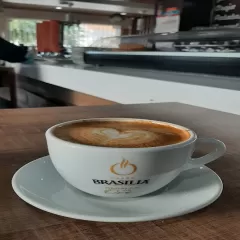 Cervecería cafetería El Parque