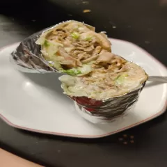 HM DÖNER KEBAB & FAST FOOD