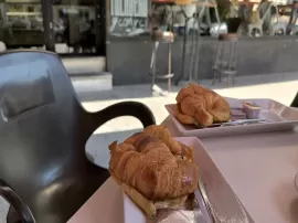 Cafetería Sabores de Antaño
