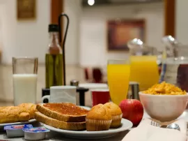 Hotel YIT Conquista de Toledo
