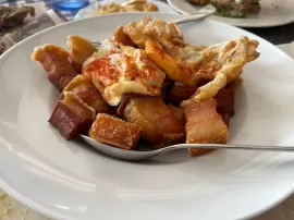 Dhom Restaurante