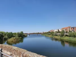 Parque del Cañillo
