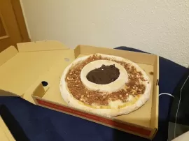 Telepizza Seseña, Toledo - Comida a domicilio