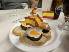 Cafetería H7