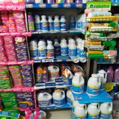 Supermercado Éxito JK Landia