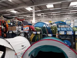 Decathlon Talavera