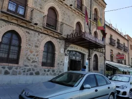 Hotel Princesa Galiana