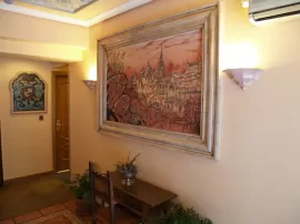 Hostal Los Guerreros