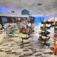 MBA Mi Cosmética y Estética