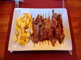 Restaurante Fábula