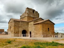 Ermita de Santa María de Melque