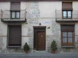 Casa Rural 