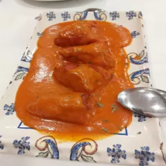 Restaurante Meson El Gallo