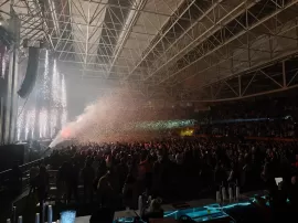 El Escénico de Illescas