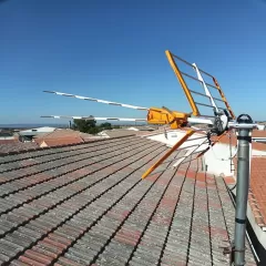 A5 Telecomunicaciones
