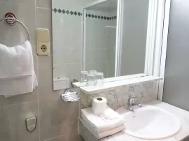 Hostal Tripolis Toledo