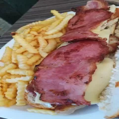 Bar Casa Benito