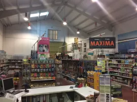 Avícola Grau