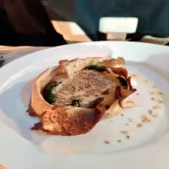 CODA (Antic Sota de Copes)