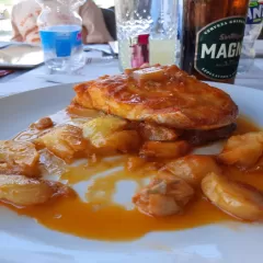 Mesón El Cid
