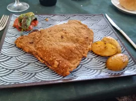 Restaurante El Encuentro