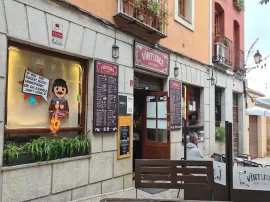 Virtudes Café Bar & Music