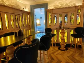 Jauja - Rest&Drinks