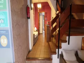 Hostal La Posada de Zocodover