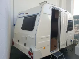 Caravanas Seseña