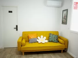 SG Rooms