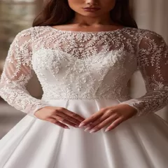 Venus Bride Paradise