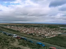 Cerro Calderico
