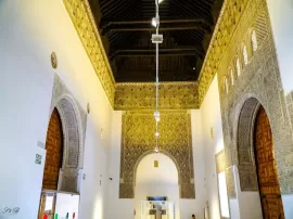 Museo Taller del Moro