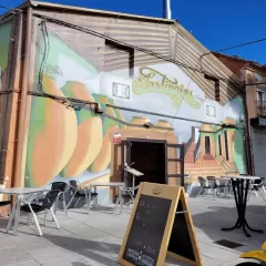 Las Tinajas