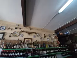 Bodega Garva Méntrida
