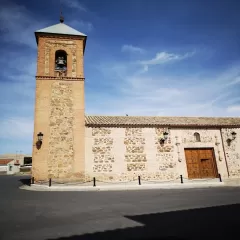 Ayuntamiento de Nambroca.