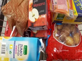 Supermercado Ahorramas