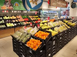 Alcampo Supermercado