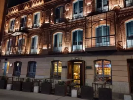 Jauja - Rest&Drinks