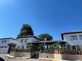 HOTEL MIRASIERRA