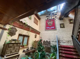Hospedería Casa De Cisneros