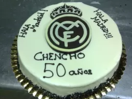 Pastelería Poker